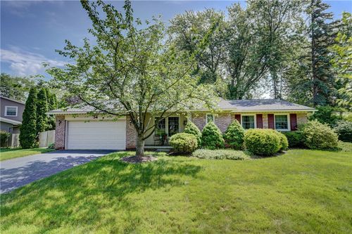 34 Harper Dr, Pittsford, NY, 14534-3104 | Card Image