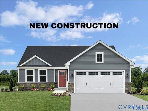 3 Nine Iron Drive, Richmond, VA, 23223 | Card Image