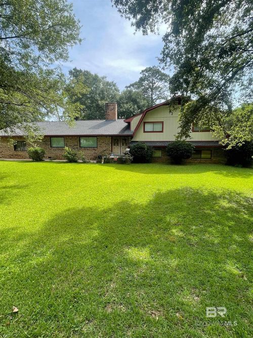 502 Bradley Ave, Bay Minette, AL, 36507-3723 | Card Image