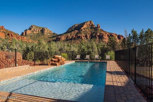 60 Painted Canyon Dr, Sedona, AZ, 86336-6605 | Card Image