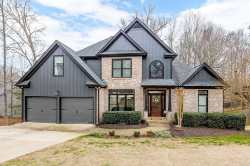 98 Sedgefield Overlook, DALLAS, GA, 30157-9602 | Card Image