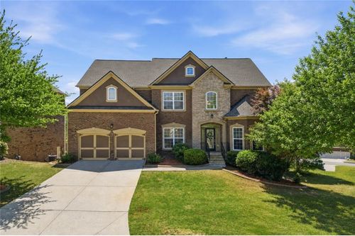 5025 Shelbourne Dr, Cumming, GA, 30041-5111 | Card Image