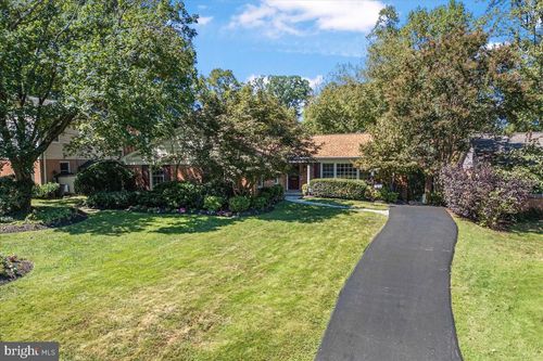 1318 Midwood Pl, SILVER SPRING, MD, 20910-1645 | Card Image