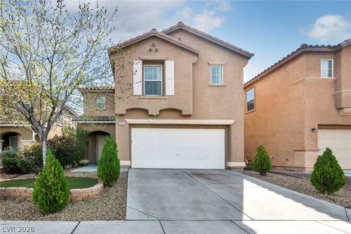 2513 Cockatiel Dr, North Las Vegas, NV, 89084-3113 | Card Image