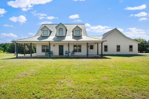 247 County Road 4519, Wolfe City, TX, 75496 | Card Image