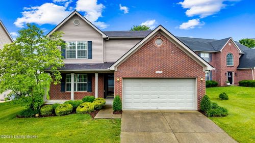 15629 Beckley Hills Dr, Louisville, KY, 40245-5748 | Card Image