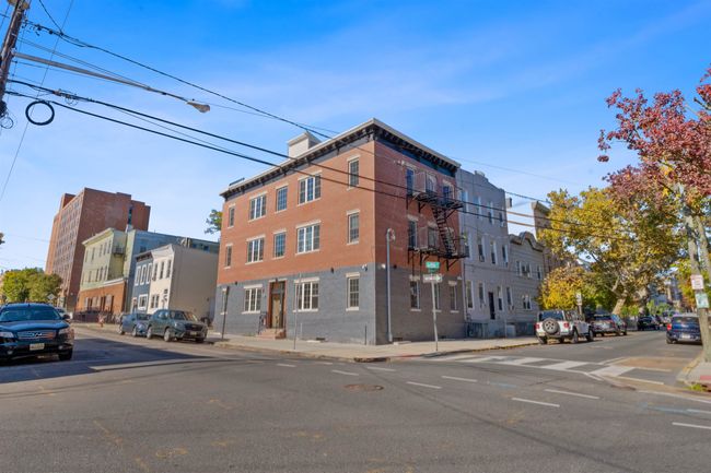 3R - 100 Griffith St, House other with 2 bedrooms, 1 bathrooms and null parking in Jersey City NJ | Image 15