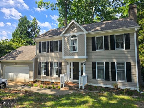 142 Edinborough Dr, Mebane, NC, 27302-9103 | Card Image