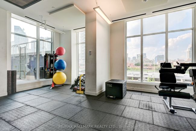 602 - 20 Richardson St, Condo with 2 bedrooms, 2 bathrooms and 1 parking in Toronto ON | Image 26