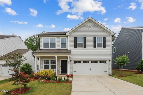 119 Bent Willow Dr, Clayton, NC, 27527-8646 | Card Image