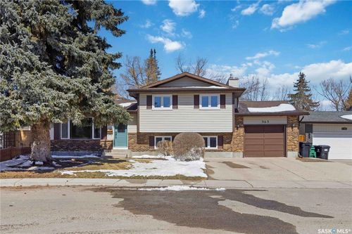 363 Candle Cres, Saskatoon, SK, S7K5A5 | Card Image