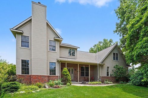 44894 Hayden St, Mattawan, MI, 49071-7714 | Card Image