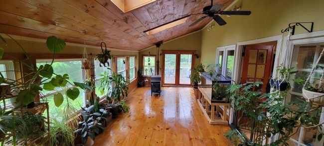 371 Baker Rd, House other with 4 bedrooms, 3 bathrooms and null parking in Henniker NH | Image 9