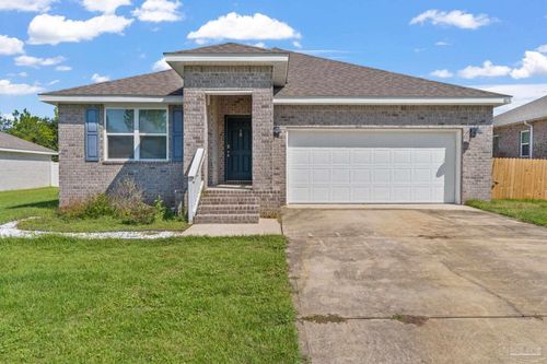 8076 Majestic Cypress Dr, Milton, FL, 32583-2996 | Card Image