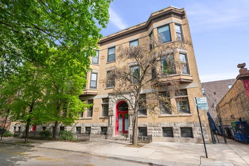 1-612 Barry Ave, Chicago, IL, 60657-6363 | Card Image