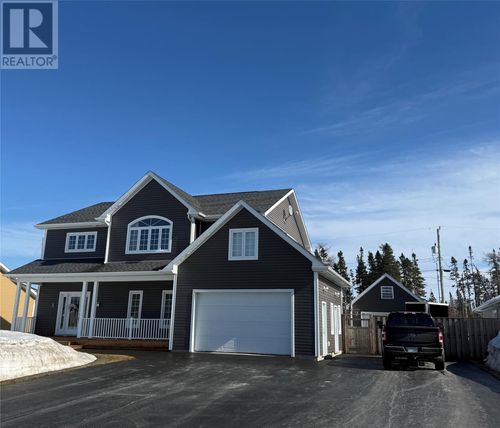 5 Thirsk Place, Gander, NL, A1V0E2 | Card Image