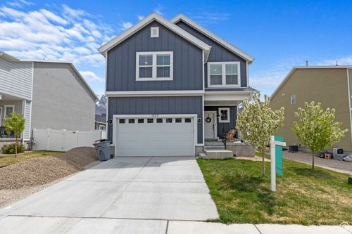 1323 S Raintree Ln, Santaquin, UT, 84655-8363 | Card Image