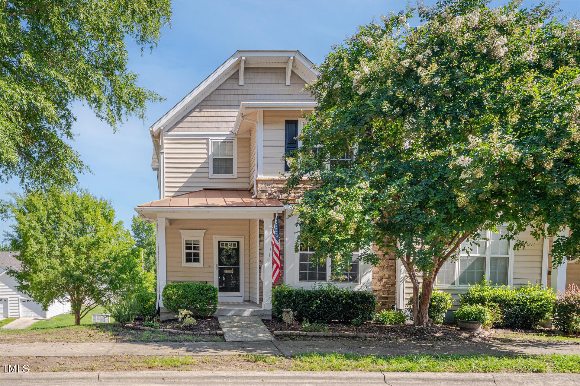 Cherry Blossom Cir, Durham, NC 27713