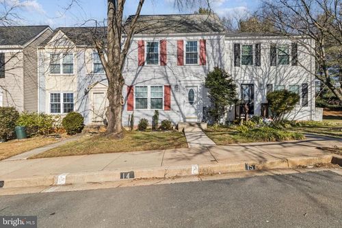 10603 Tuppence Ct, ROCKVILLE, MD, 20850-3936 | Card Image