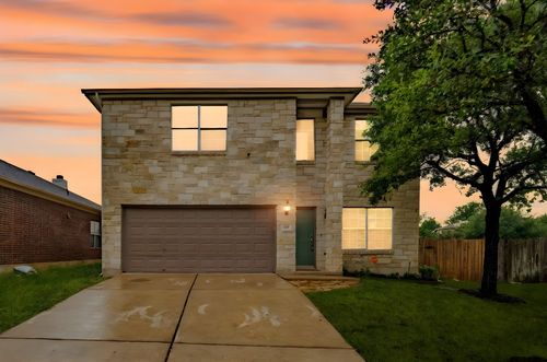 292 Housefinch Loop, Leander, TX, 78641-1766 | Card Image
