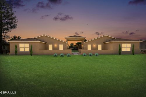 628 Milo Dr, Socorro, TX, 79927-4927 | Card Image