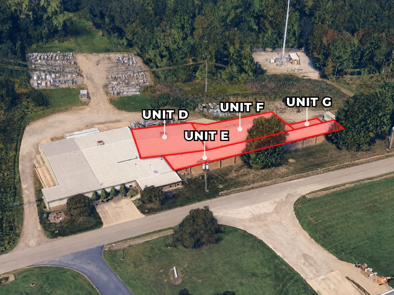 10042 Keystone Dr, Lake City, PA 16423