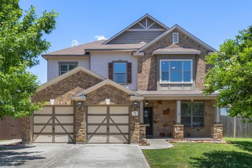 135 Clematis, Kyle, TX, 78640-6089 | Card Image