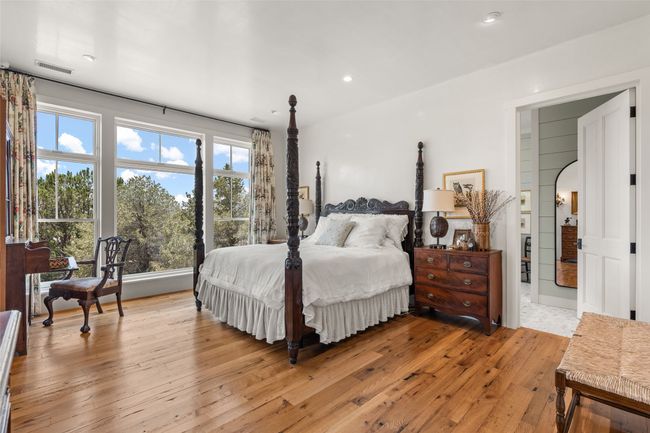 1015 Mansion Ridge Rd, House other with 2 bedrooms, 3 bathrooms and 6 parking in Santa Fe NM | Image 32