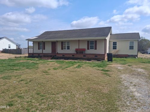 179 Patricia Drive, Smithfield, NC, 27577 | Card Image