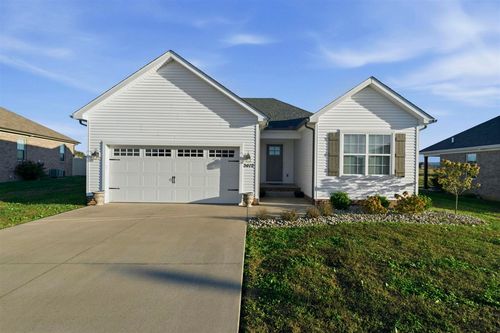 5412 Green Ash Dr, Bowling Green, KY, 42101-5033 | Card Image
