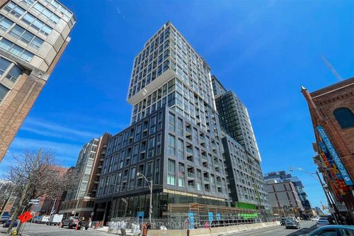 1711-158 Front St E, Toronto, ON, M5A0K9 | Card Image