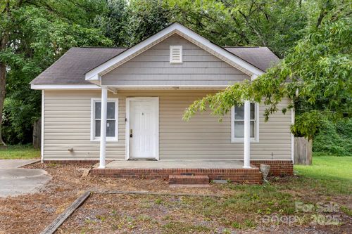 4034 Rutgers Ave, Charlotte, NC, 28206-1338 | Card Image