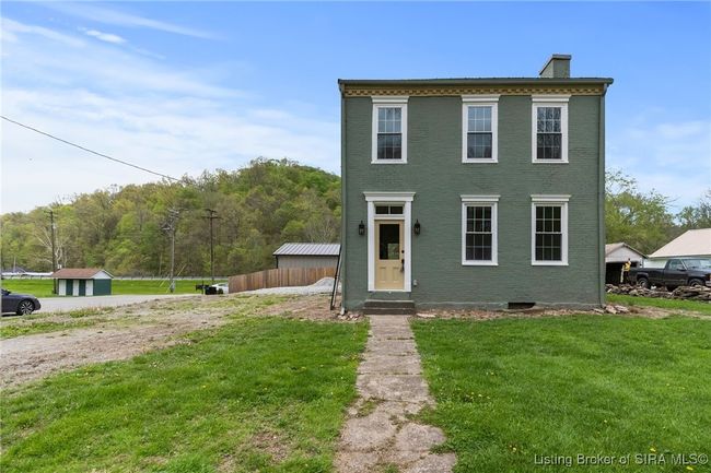 1003 East St, Home with 3 bedrooms, 3 bathrooms and null parking in Madison IN | Image 36