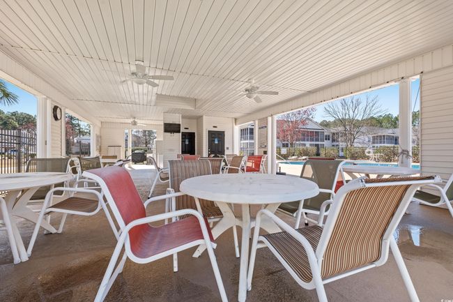 APT-201 - 5038 Belleglen Ct, Condo with 3 bedrooms, 2 bathrooms and null parking in Myrtle Beach SC | Image 31