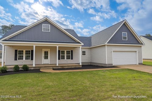 463 Fowler Manning Rd, Richlands, NC, 28574-7166 | Card Image