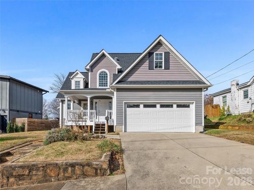 14 Hildebrand St, Asheville, NC, 28801-3817 | Card Image