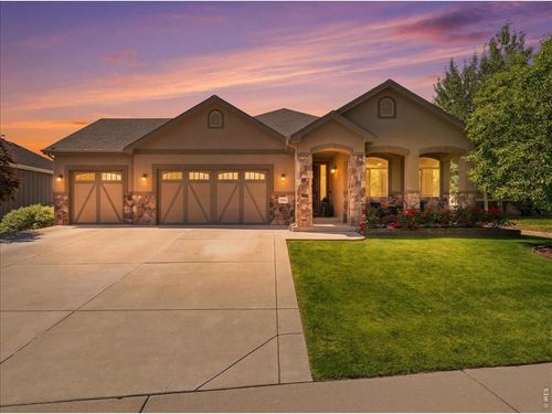8333 Cherry Blossom Dr, Windsor, CO, 80550-8042 | Card Image