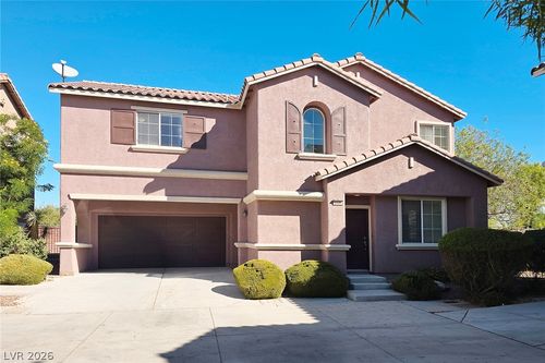 8320 Mokena Ave, Las Vegas, NV, 89178-3846 | Card Image