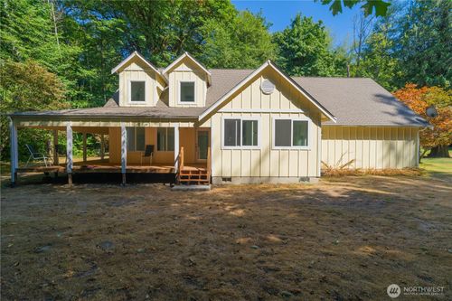 2104 Mark St Ne, Lacey, WA, 98516-3840 | Card Image