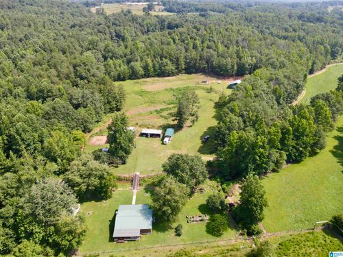 780 Lost Creek Rd, Delta, AL, 36258-5528 | Card Image