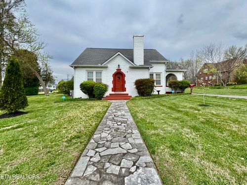 205 Adair Dr, Knoxville, TN, 37918-1804 | Card Image
