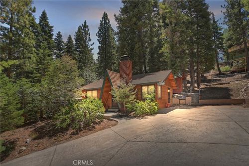1163 Teton, Big Bear Lake, CA, 92315 | Card Image
