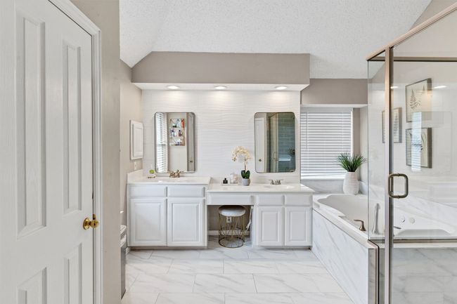 3520 Stone Creek Ln S, House other with 4 bedrooms, 3 bathrooms and null parking in Fort Worth TX | Image 25