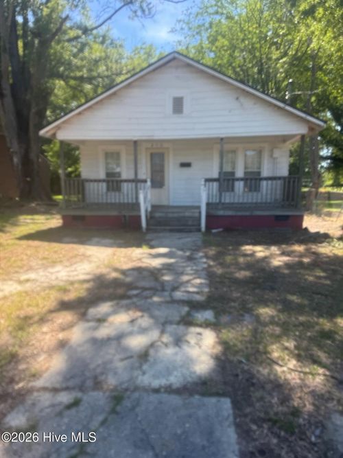 215 Orange St, Rocky Mount, NC, 27801-5887 | Card Image