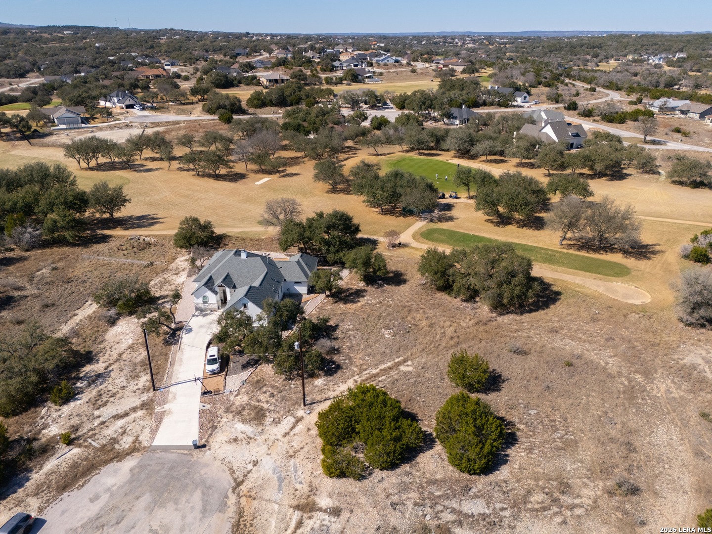 Land in Blanco 4