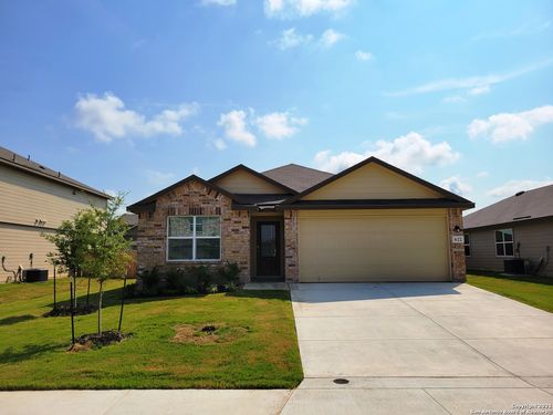 622 Great Plns, Cibolo, TX, 78108-4075 | Card Image