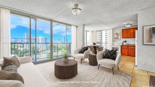 906-1634 Makiki St, Honolulu, HI, 96822-4441 | Card Image