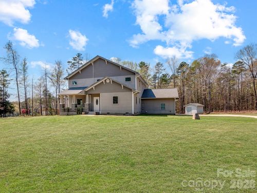 8128 Cane Pointe Ln, Waxhaw, NC, 28173-8282 | Card Image