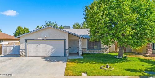 1123 Herzel Avenue, Lancaster, CA, 93535 | Card Image