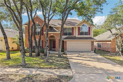 13162 Humphrey Dr, Austin, TX, 78729-7426 | Card Image